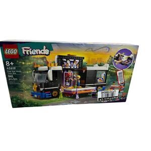 LEGO® Friends 42619-1 Pop Star Music Tour Bus retiring soon